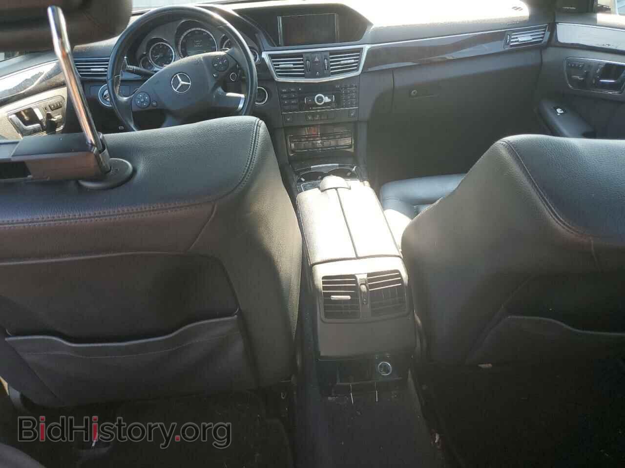 2010 MERCEDES-BENZ E-CLASS - VIN: WDDHF8HB5AA129200 - Фото 8