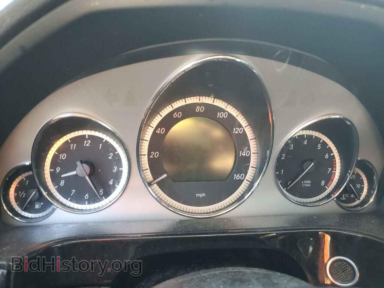 2010 MERCEDES-BENZ E-CLASS - VIN: WDDHF8HB5AA129200 - Фото 9