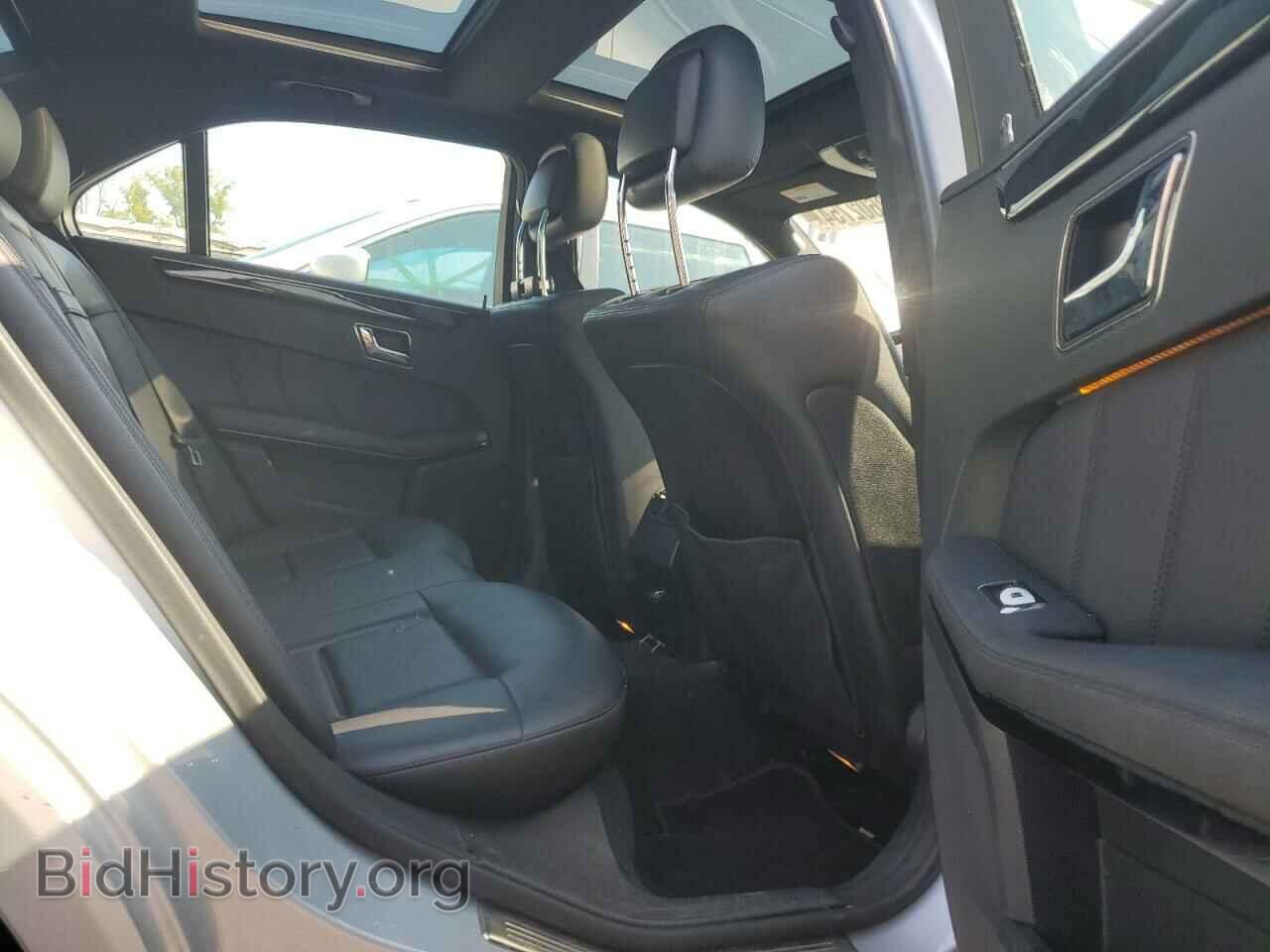2010 MERCEDES-BENZ E-CLASS - VIN: WDDHF8HB5AA129200 - Фото 10