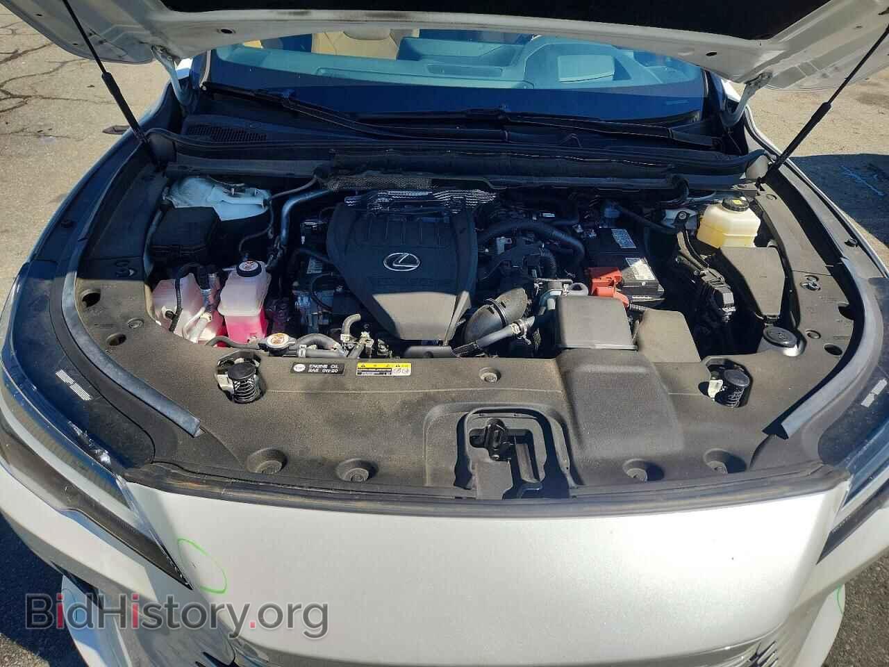 2024 LEXUS RX350 - VIN: 2T2BAMCA4RC074988 - Фото 12
