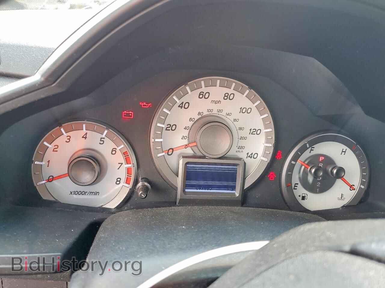 2012 HONDA PILOT - VIN: 5FNYF3H99CB018105 - Photo 9