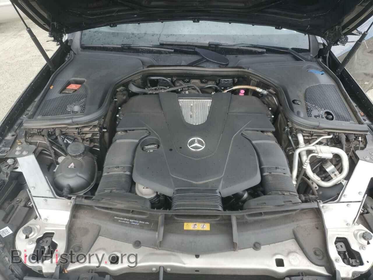 2019 MERCEDES-BENZ E-CLASS - VIN: WDDZF6JB7KA610683 - Фото 11