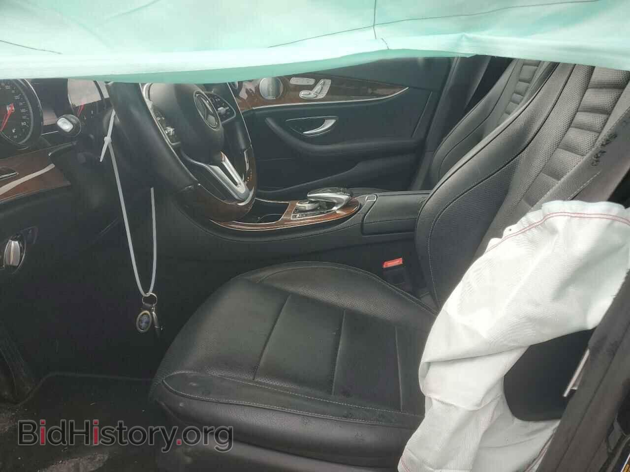 2019 MERCEDES-BENZ E-CLASS - VIN: WDDZF6JB7KA610683 - Фото 7