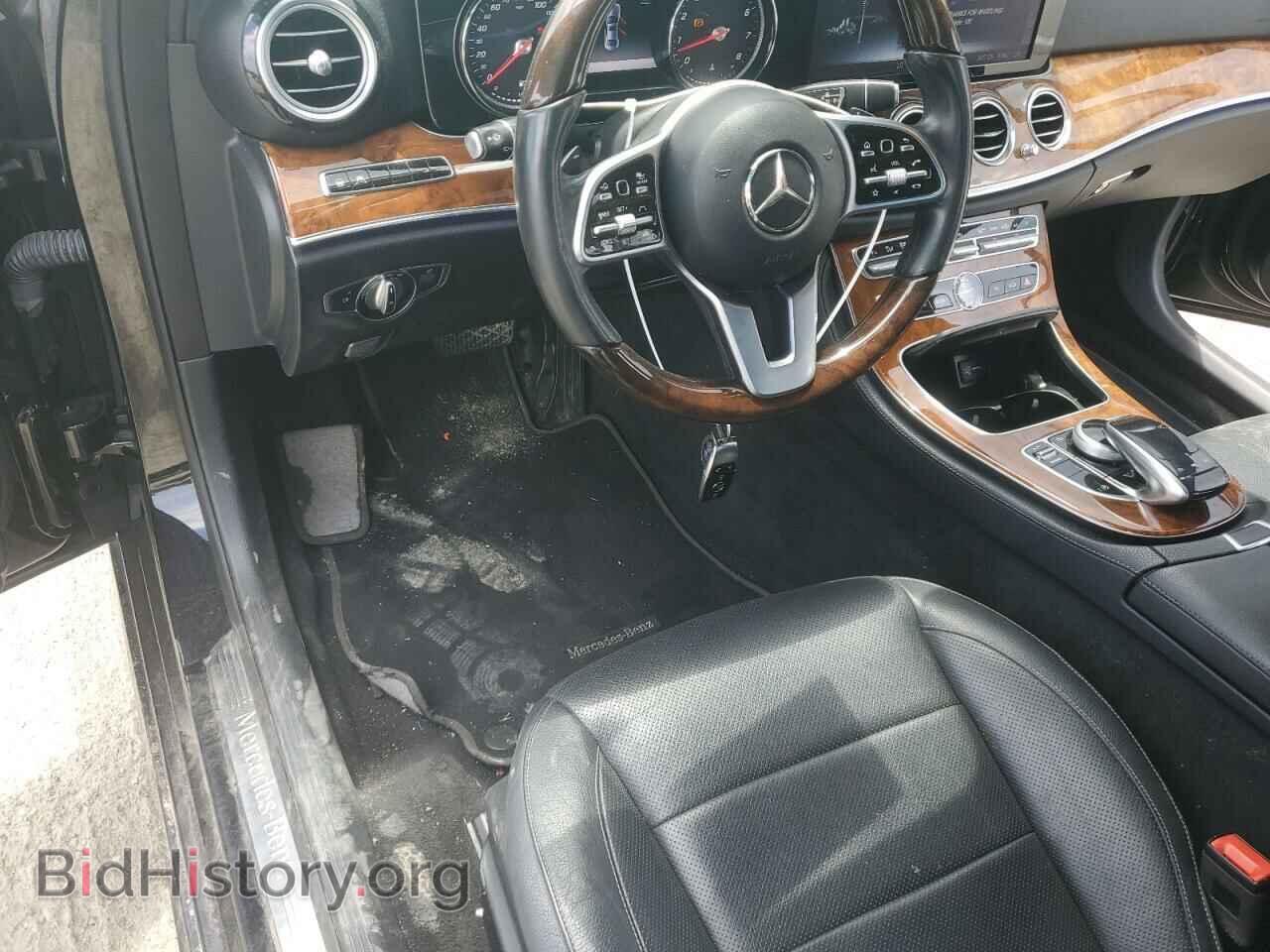 2019 MERCEDES-BENZ E-CLASS - VIN: WDDZF6JB7KA610683 - Фото 8