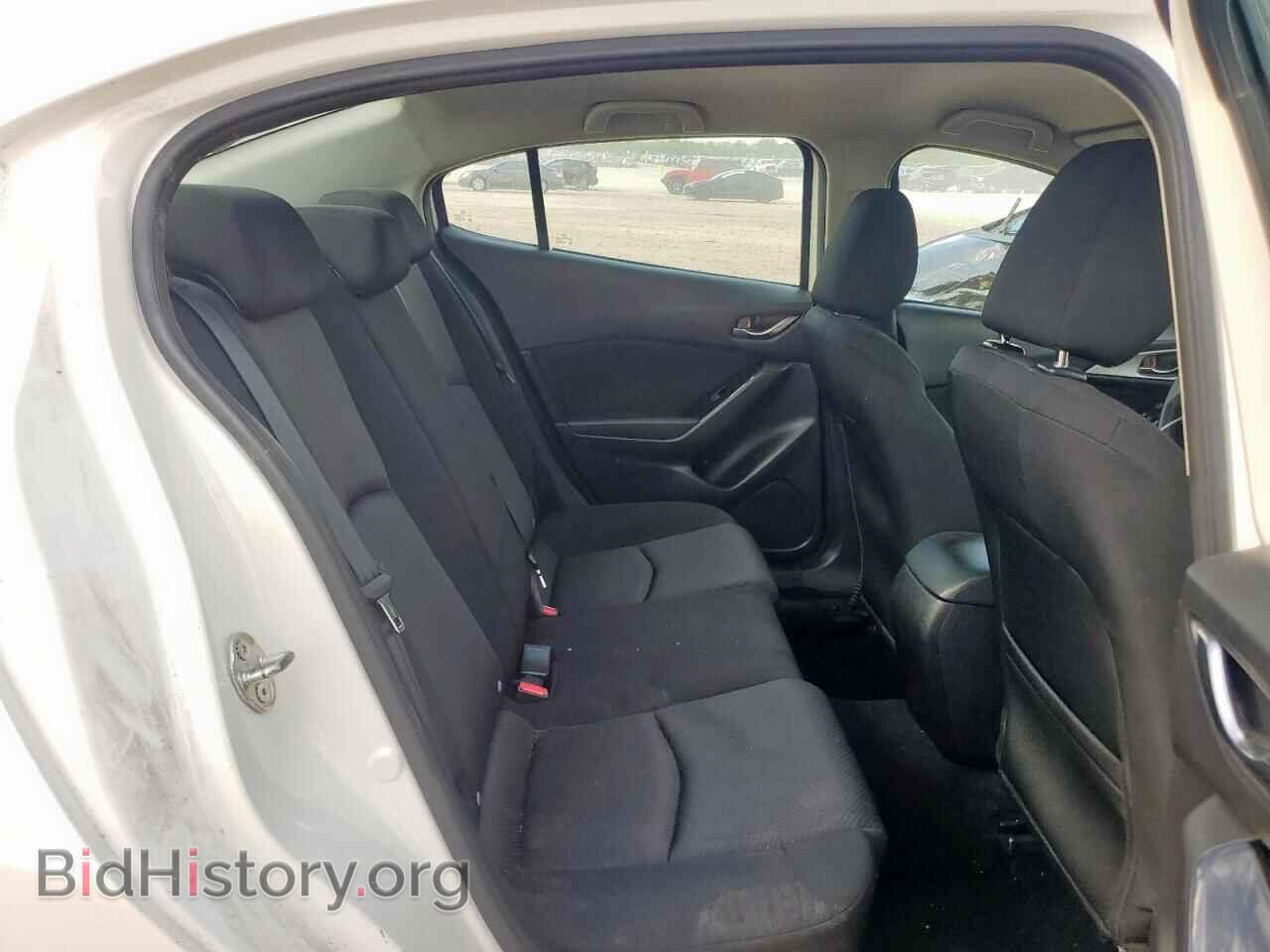 2018 MAZDA 3 - VIN: 3MZBN1U75JM228532 - Фото 10