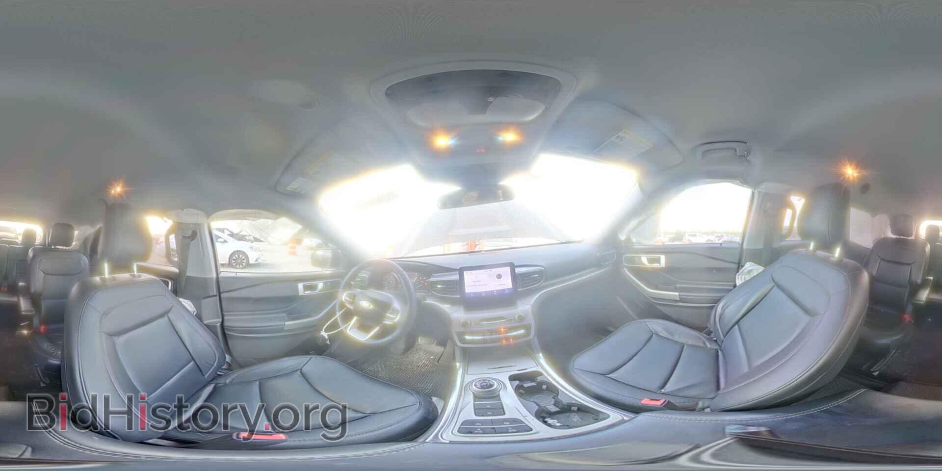 2023 FORD EXPLORER - VIN: 1FMSK7DH1PGB44245 - Фото 15