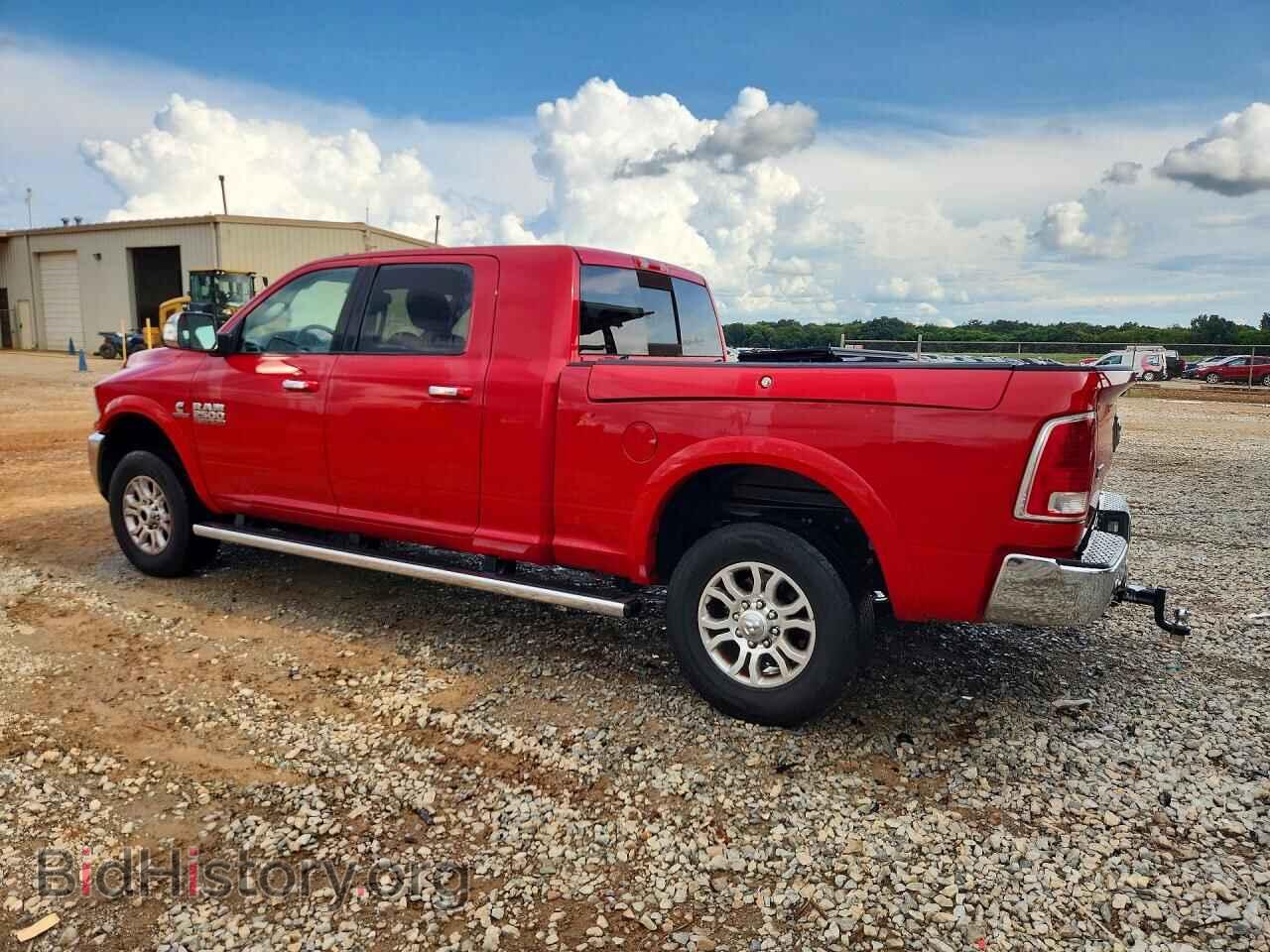 2016 RAM 2500 - VIN: 3C6UR5NL1GG308492 - Photo 2