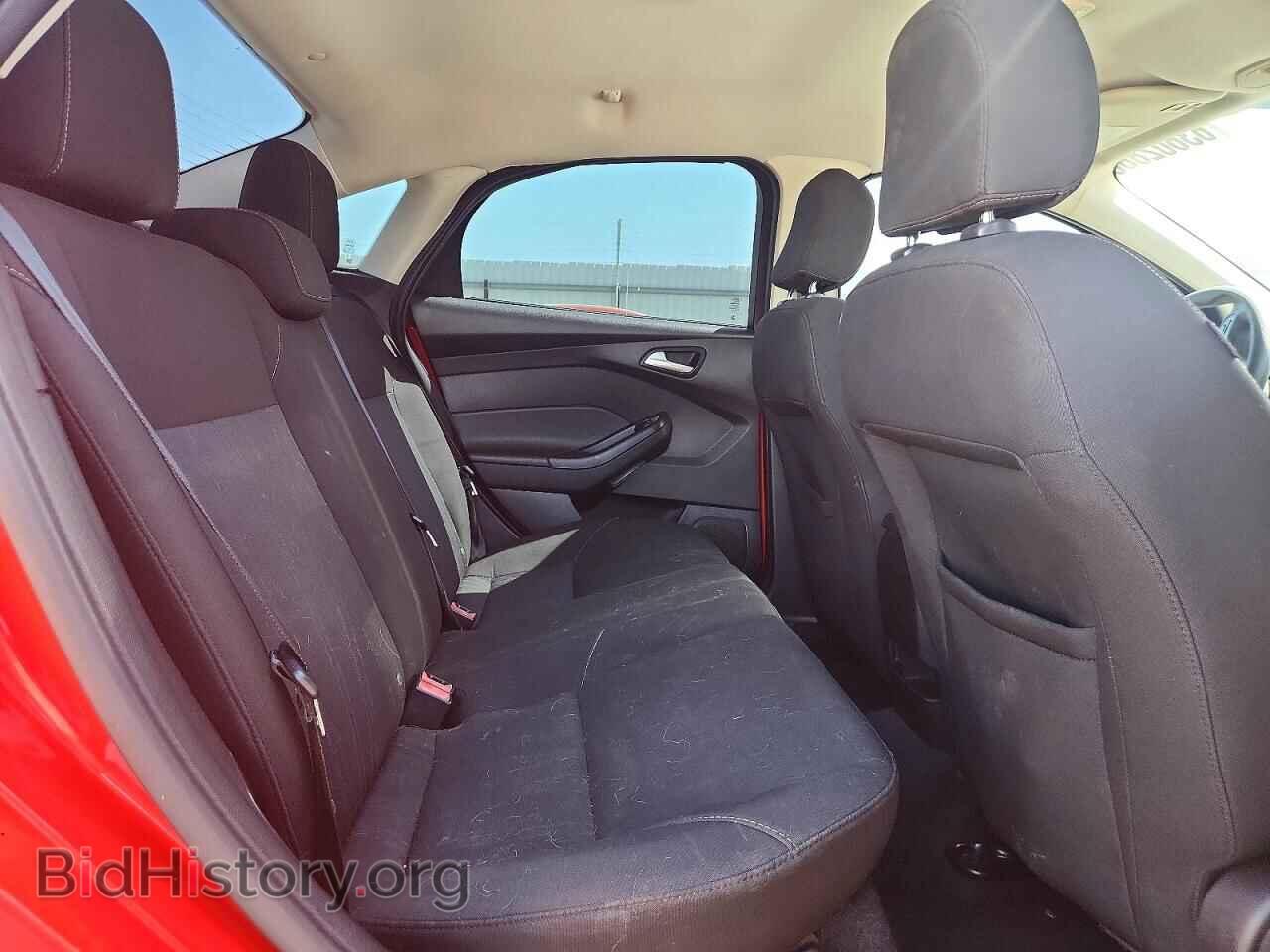 2015 FORD FOCUS - VIN: 1FADP3F26FL294511 - Фото 10