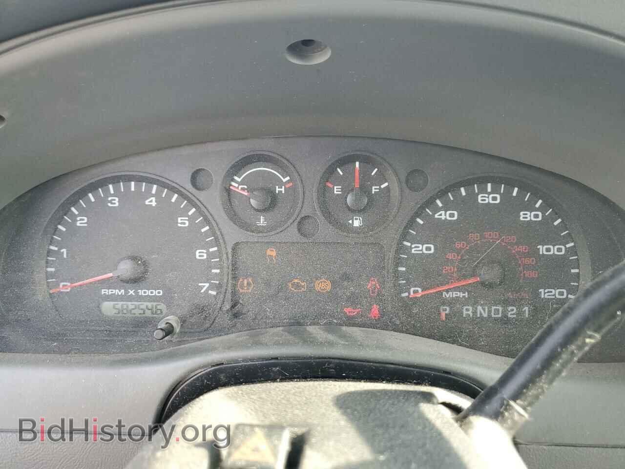 2010 FORD RANGER - VIN: 1FTKR4EE0APA69080 - Фото 9
