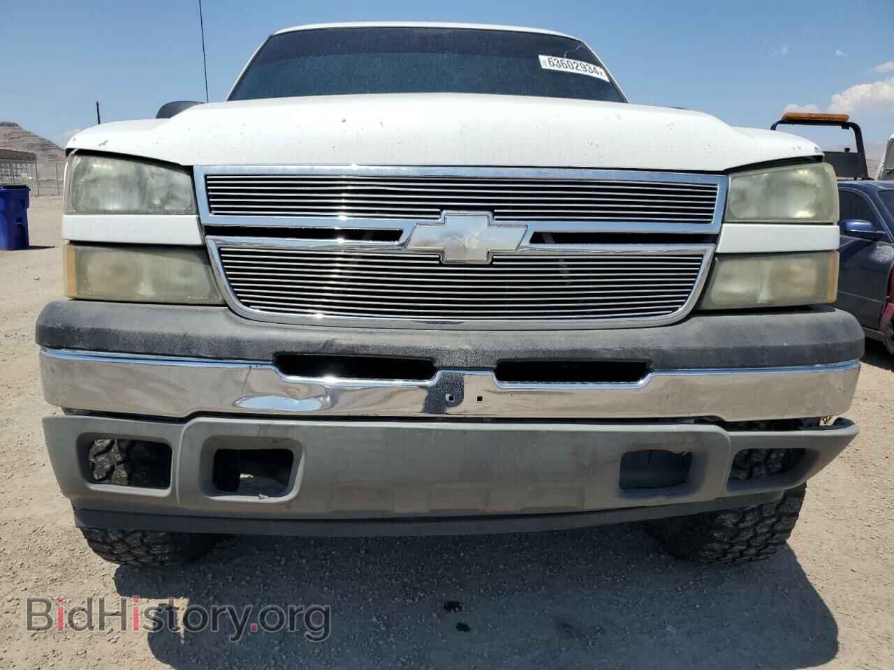 2006 CHEVROLET ALL Models - VIN: 1GCEC19V66Z182261 - Фото 5