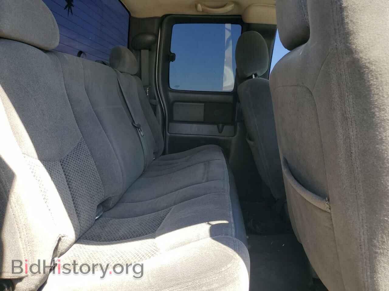 2006 CHEVROLET ALL Models - VIN: 1GCEC19V66Z182261 - Фото 10