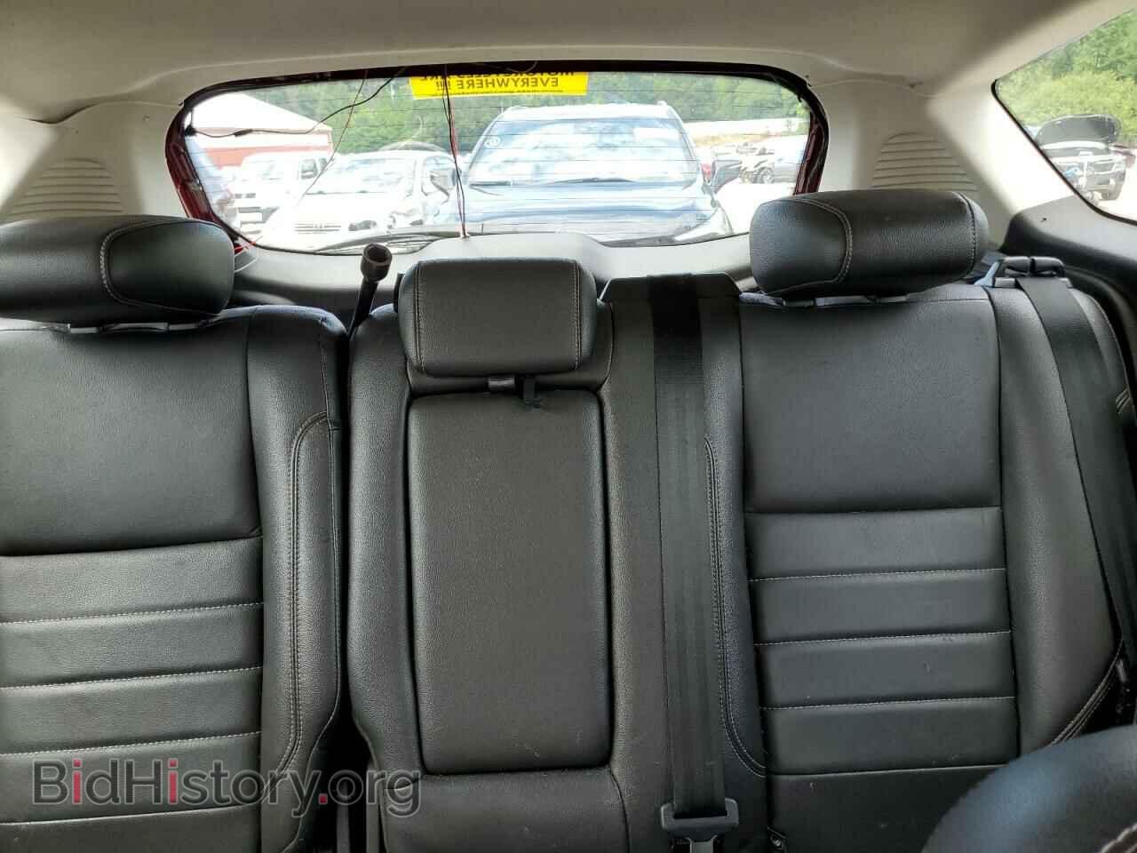 2013 FORD CMAX - VIN: 1FADP5CU8DL537606 - Фото 10