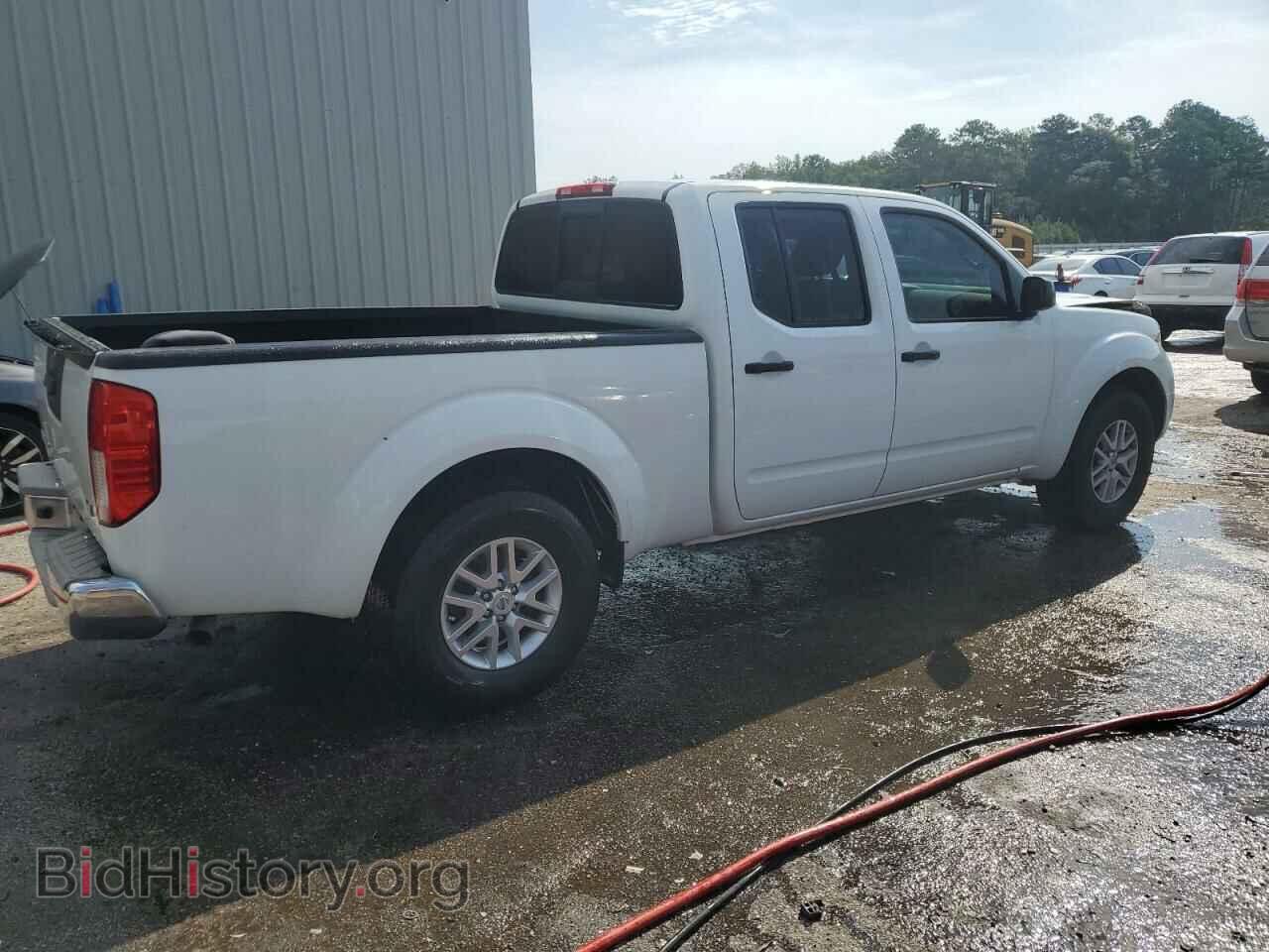 2016 NISSAN FRONTIER - VIN: 1N6AD0FR7GN769023 - Фото 2