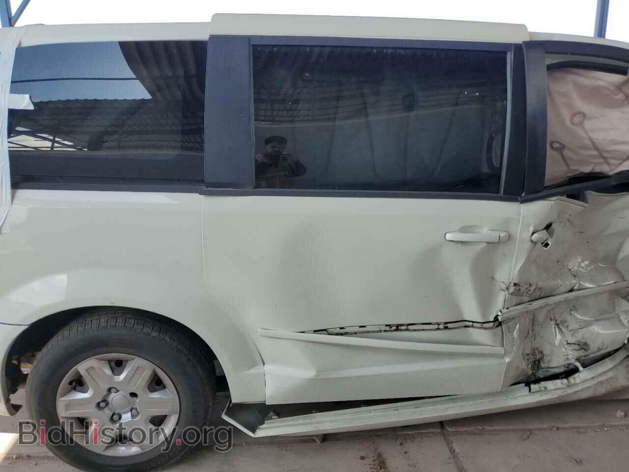 2011 DODGE CARAVAN - VIN: 2D4RN4DG2BR608539 - Фото 11