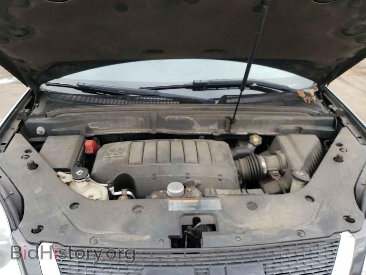 2011 GMC ACADIA - VIN: 1GKKVRED7BJ279815 - Фото 7