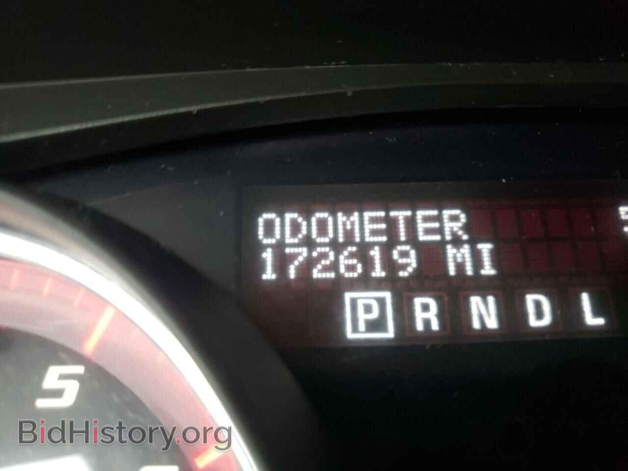 2011 GMC ACADIA - VIN: 1GKKVRED7BJ279815 - Фото 8