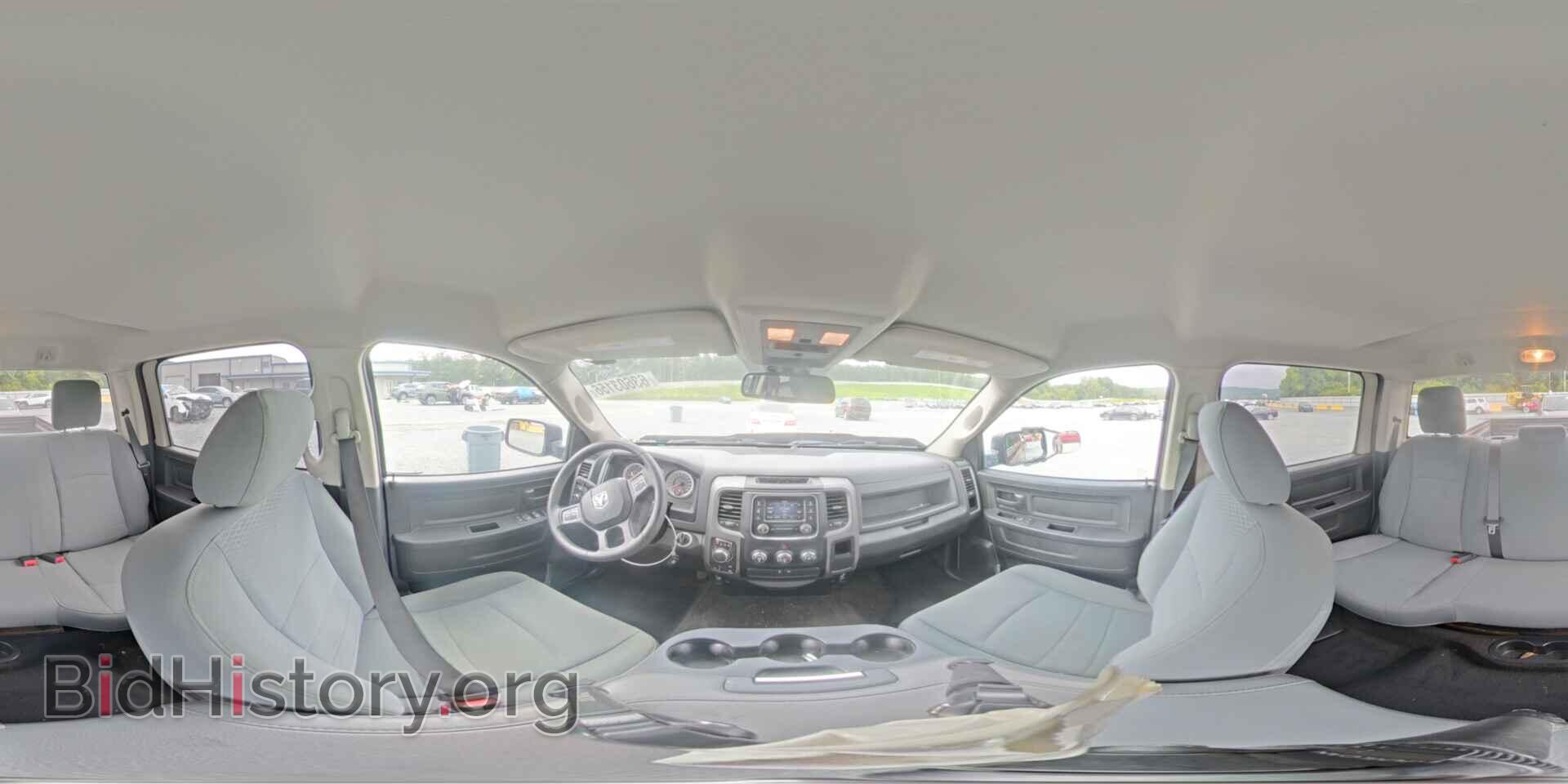 2016 RAM 1500 - VIN: 1C6RR7KTXGS378877 - Фото 14