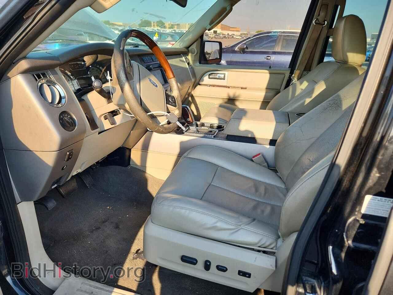 2009 FORD EXPEDITION - VIN: 1FMFU20509EA96746 - Фото 7