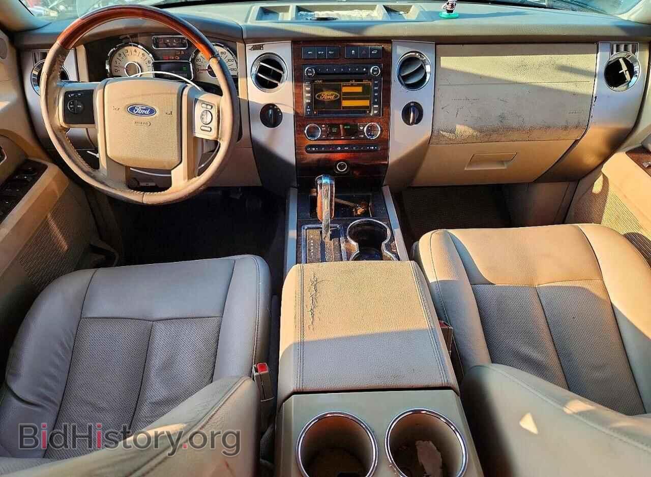 2009 FORD EXPEDITION - VIN: 1FMFU20509EA96746 - Фото 8