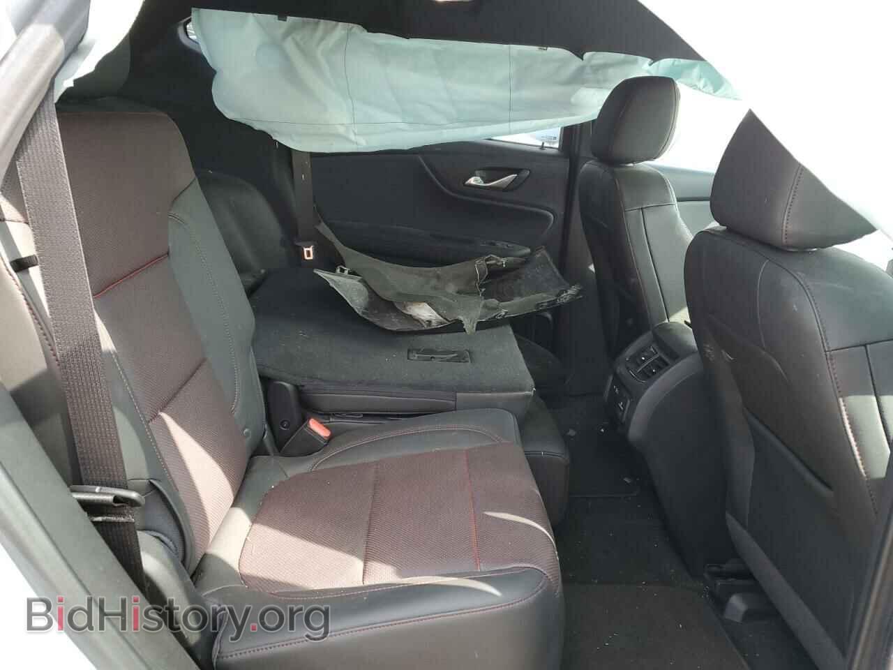 2019 CHEVROLET BLAZER - VIN: 3GNKBJRSXKS703265 - Фото 6