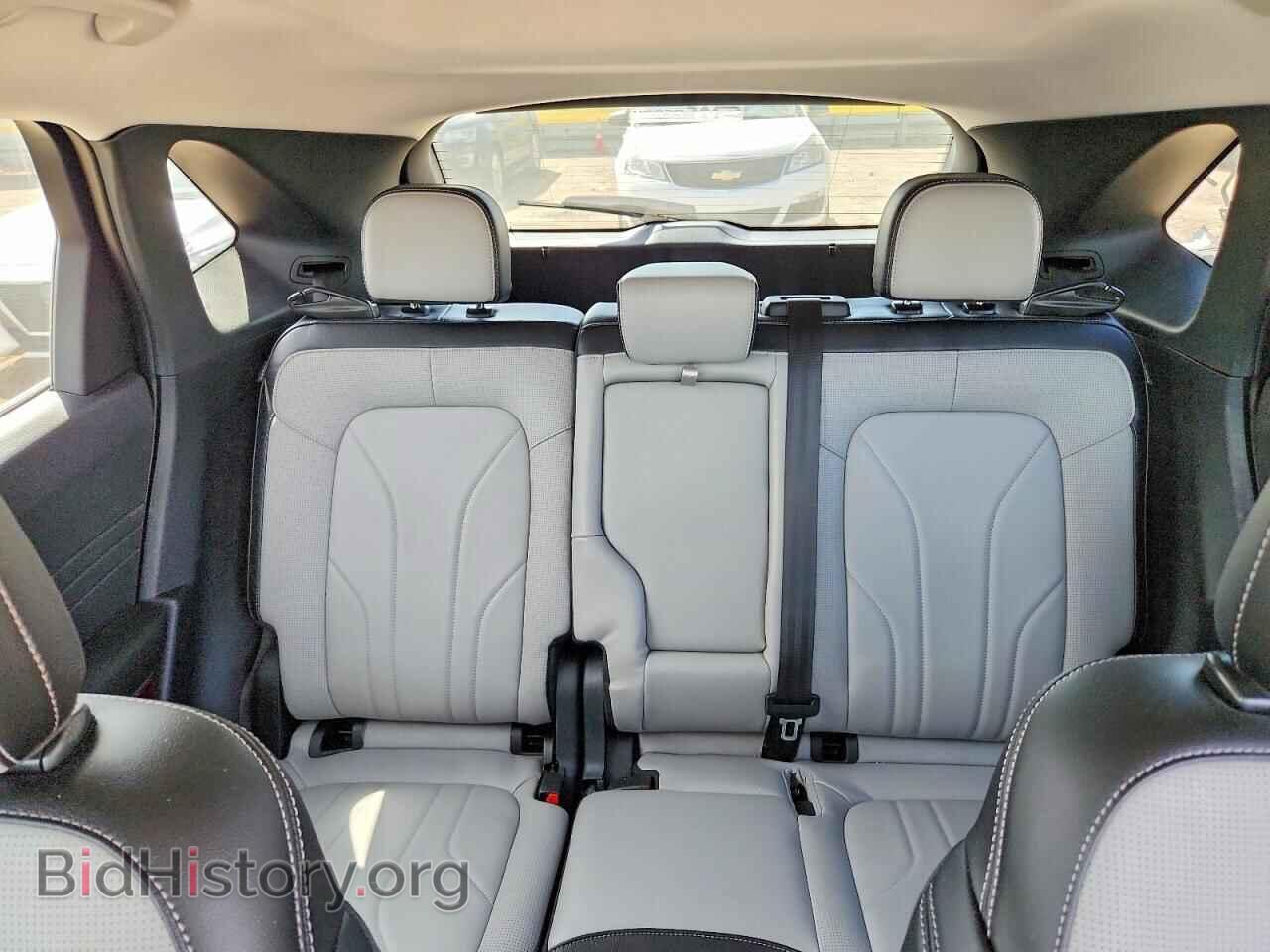 2025 FORD ESCAPE - VIN: 1FMCU0E18SUA50784 - Фото 10