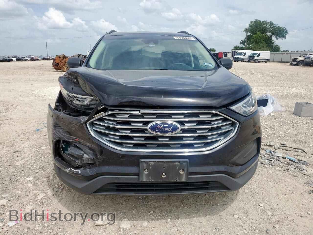 2020 FORD EDGE - VIN: 2FMPK3G91LBA35188 - Фото 5