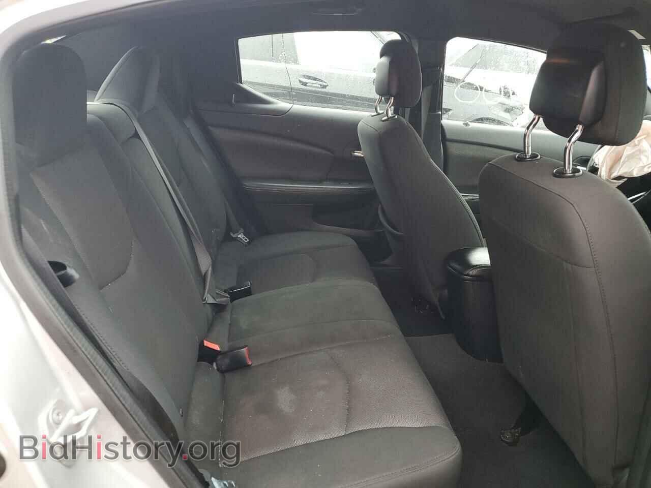 2012 DODGE AVENGER - VIN: 1C3CDZAB6CN151247 - Фото 6