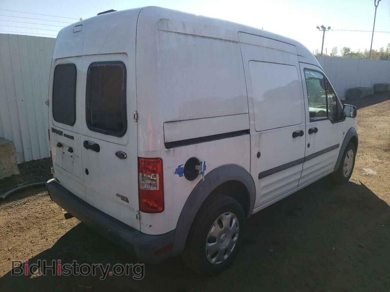 2013 FORD TRANSIT - VIN: NM0LS7AN0DT163288 - Фото 4