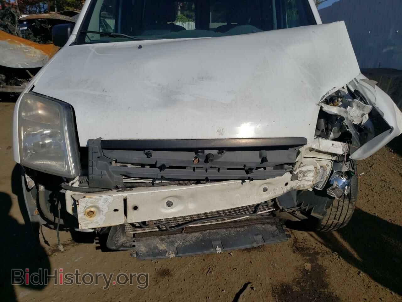 2013 FORD TRANSIT - VIN: NM0LS7AN0DT163288 - Фото 9