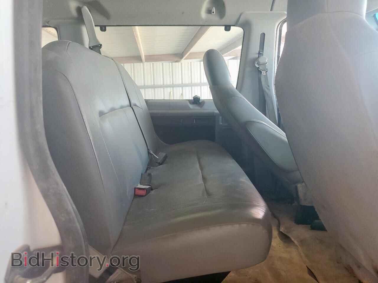 2011 FORD ALL Models - VIN: 1FBSS3BL3BDB18538 - Фото 11