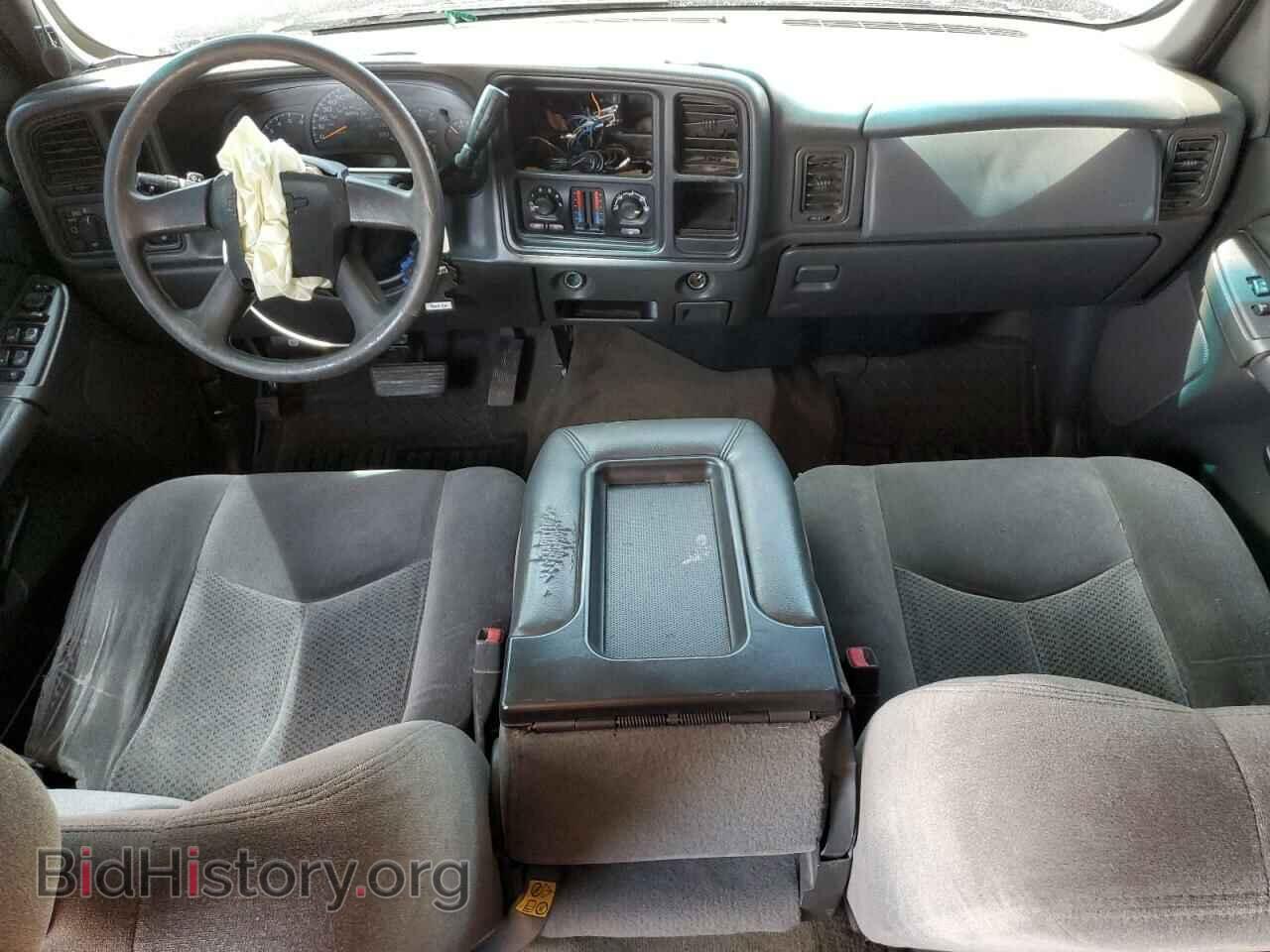 2007 CHEVROLET ALL Models - VIN: 2GCEC13Z371101464 - Фото 8