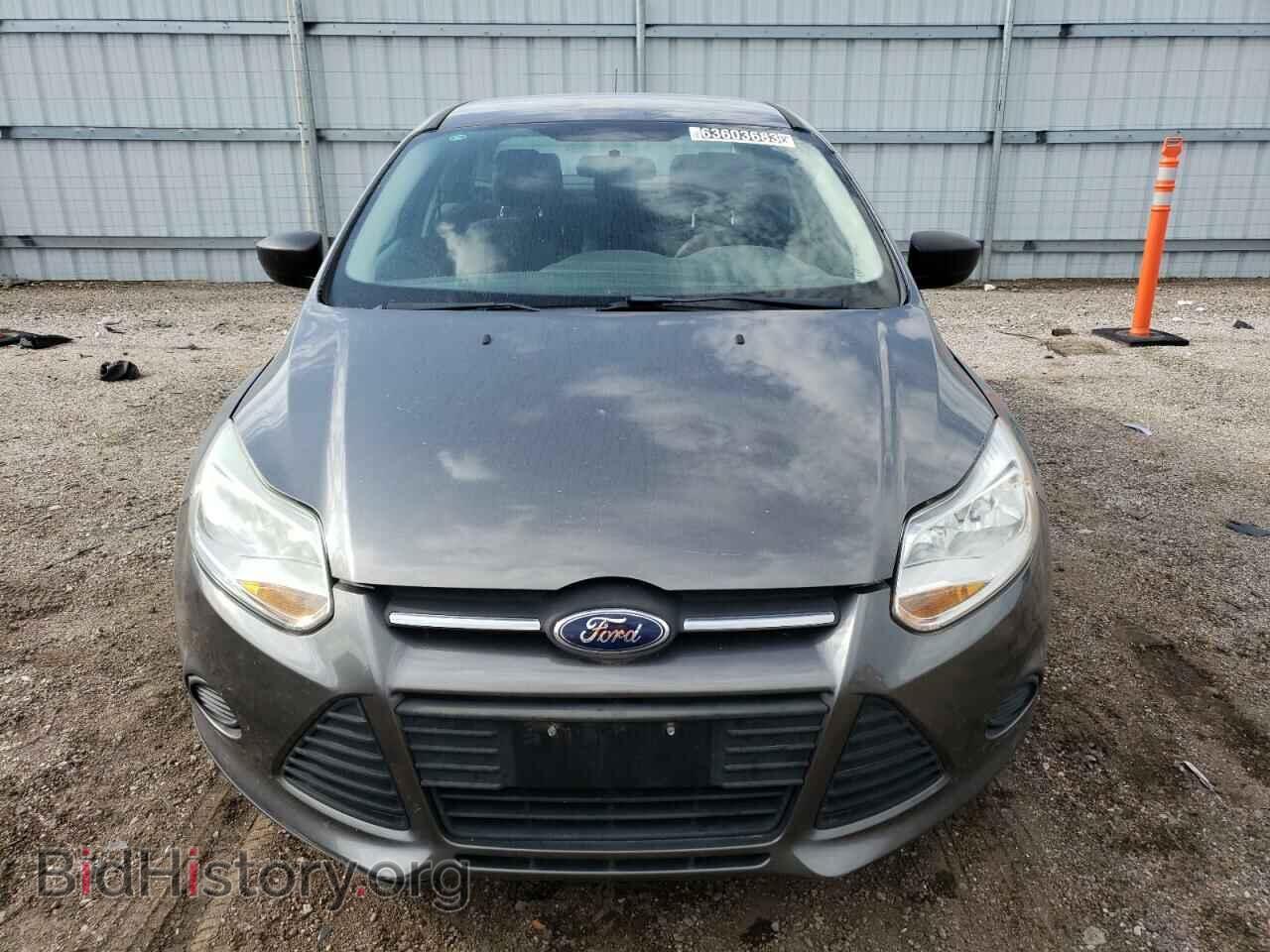 2014 FORD FOCUS - VIN: 1FADP3E21EL271198 - Photo 5