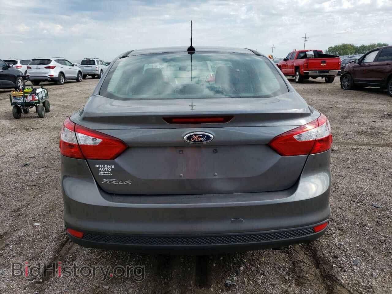 2014 FORD FOCUS - VIN: 1FADP3E21EL271198 - Photo 6