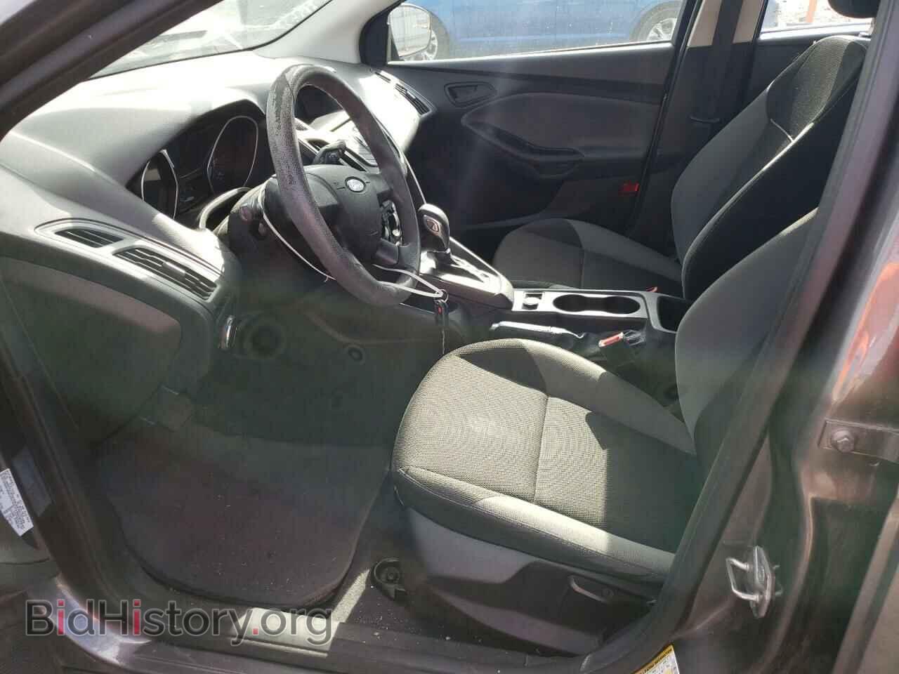2014 FORD FOCUS - VIN: 1FADP3E21EL271198 - Photo 7