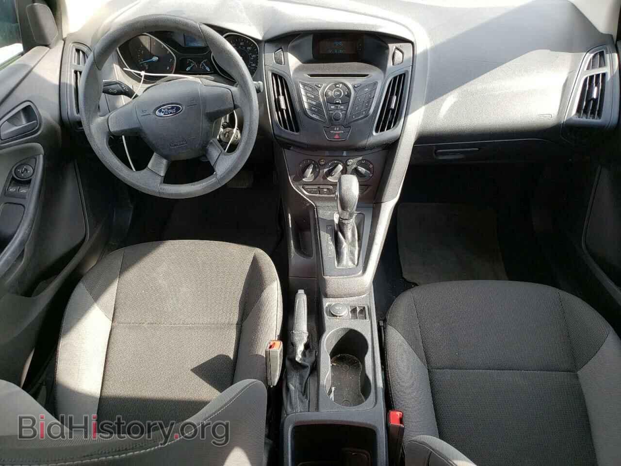 2014 FORD FOCUS - VIN: 1FADP3E21EL271198 - Photo 8