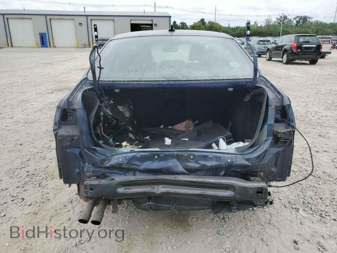 2014 VOLKSWAGEN JETTA - VIN: 3VWD17AJ8EM426440 - Фото 6