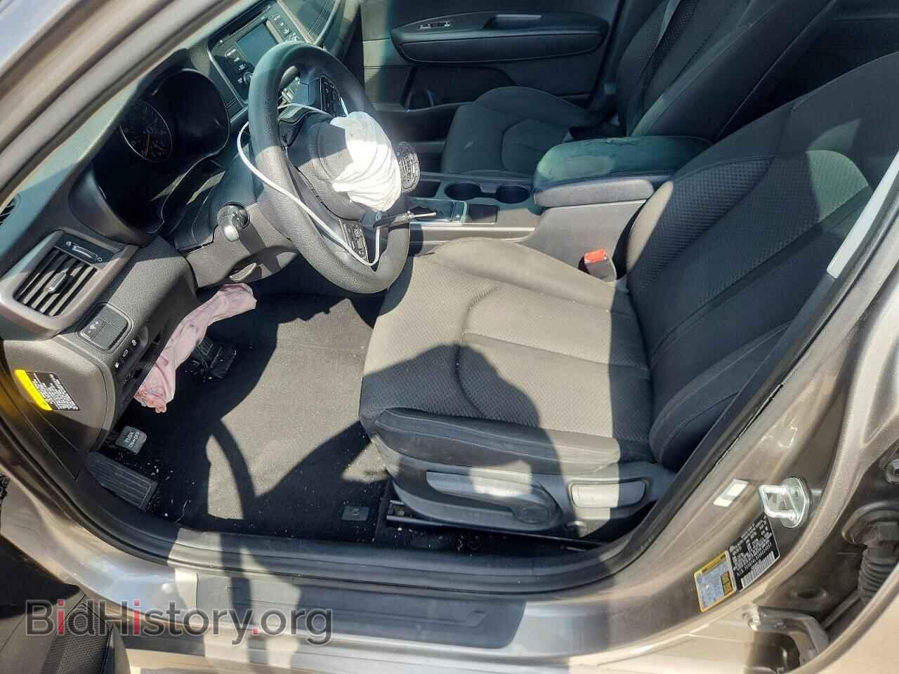 2016 KIA OPTIMA - VIN: 5XXGT4L32GG024053 - Photo 7