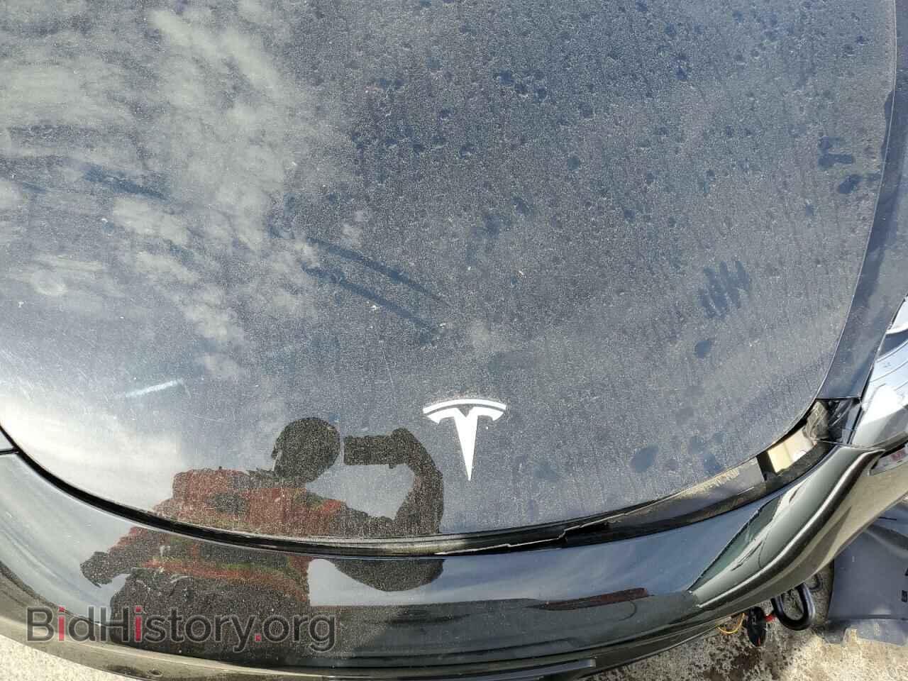 2018 TESLA MODEL 3 - VIN: 5YJ3E1EA3JF009350 - Фото 11