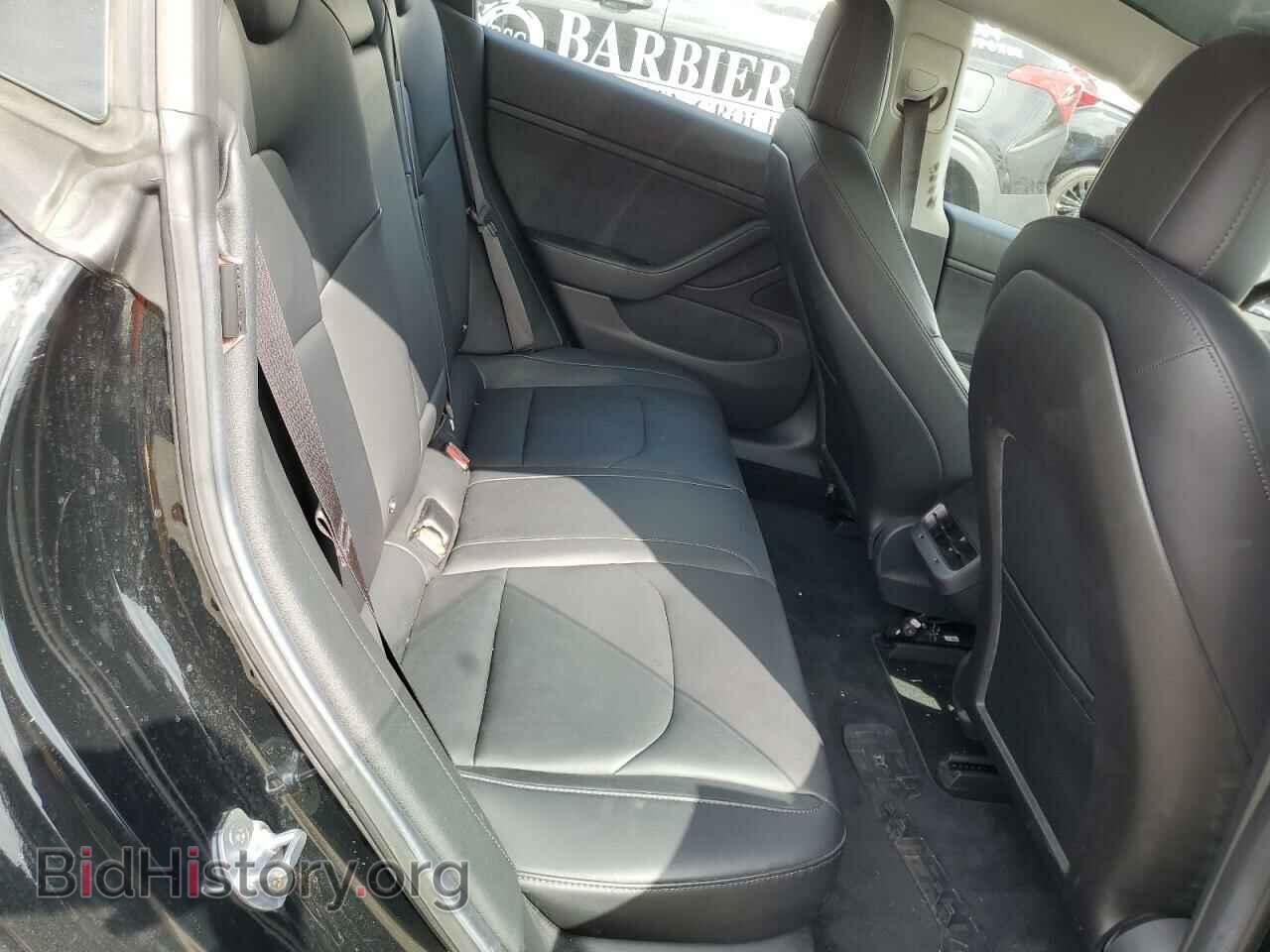 2018 TESLA MODEL 3 - VIN: 5YJ3E1EA3JF009350 - Фото 10