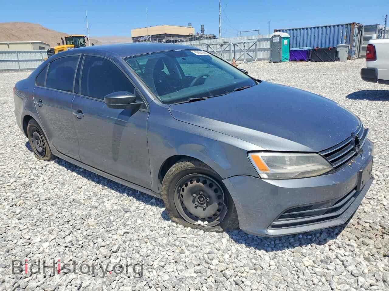 2021 VOLKSWAGEN JETTA - VIN: 3VW2K7AJ1FM401319 - Фото 4