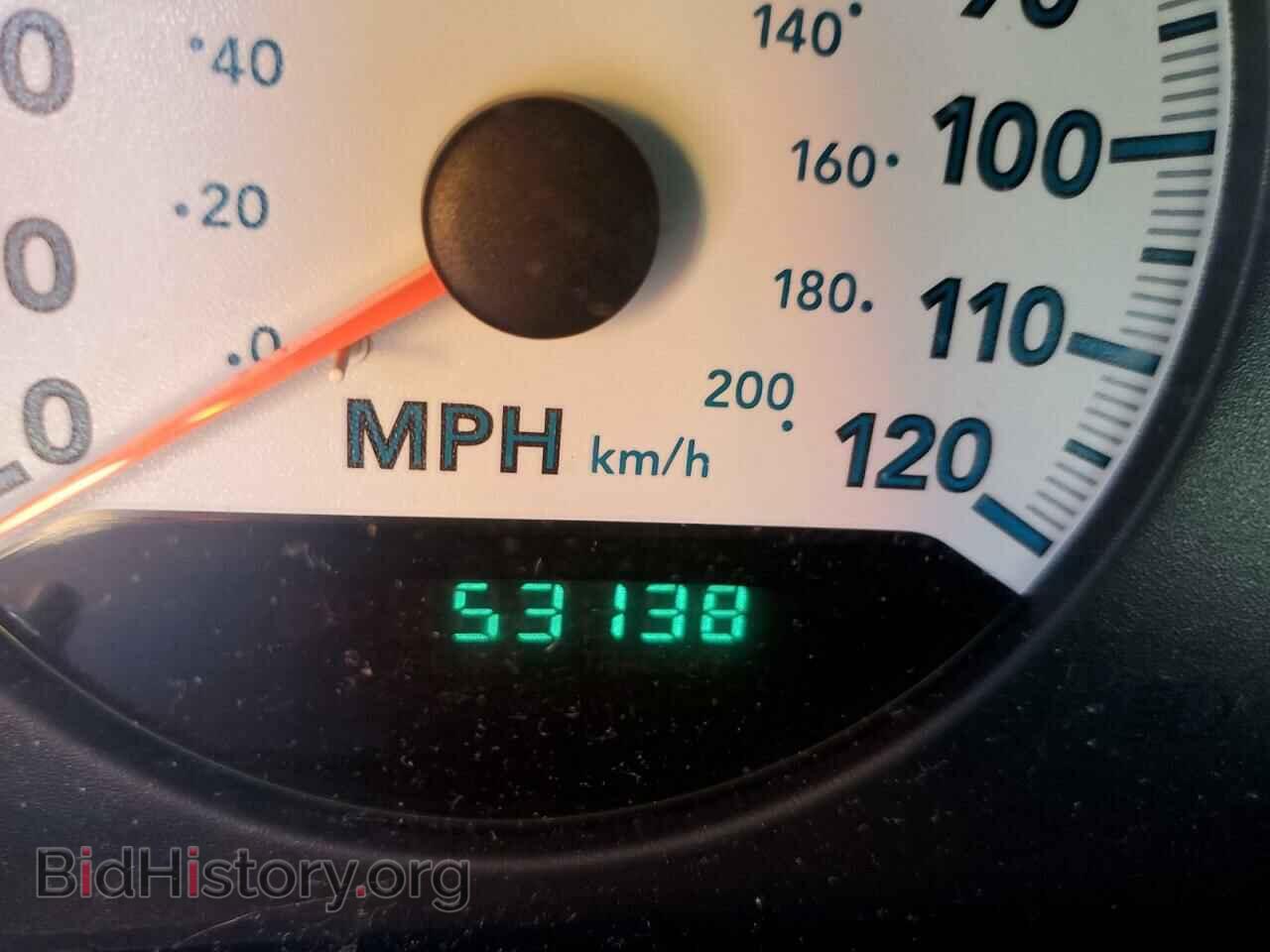 2006 DODGE CARAVAN - VIN: 1D4GP45RX6B517492 - Фото 8