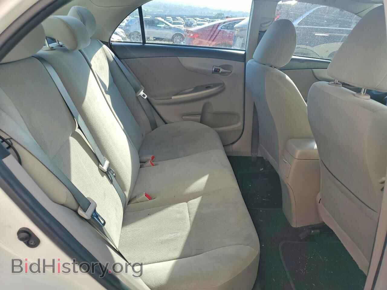 2013 TOYOTA COROLLA - VIN: 5YFBU4EEXDP159189 - Photo 10