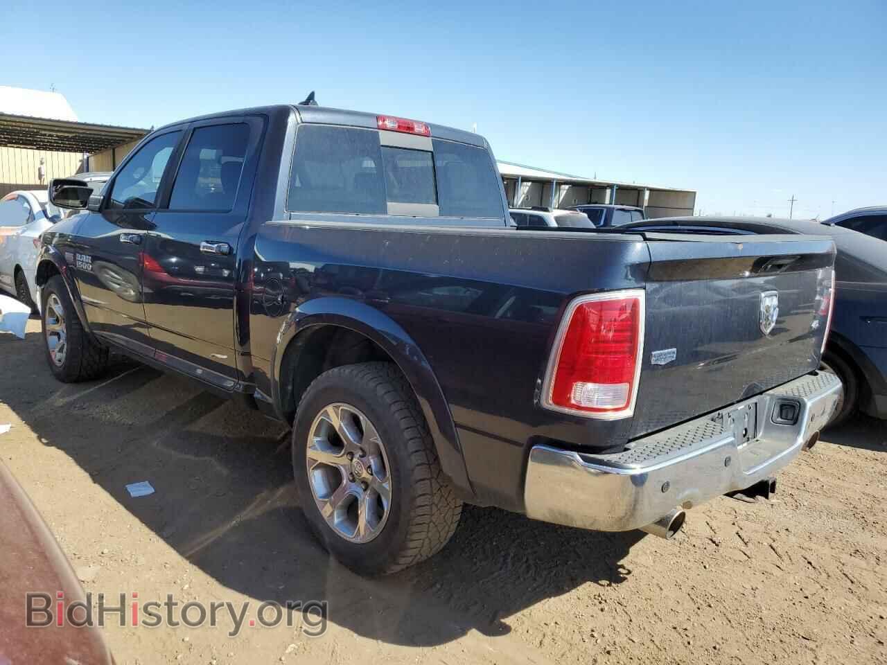 2013 RAM 1500 - VIN: 1C6RR7NT0DS576410 - Фото 2