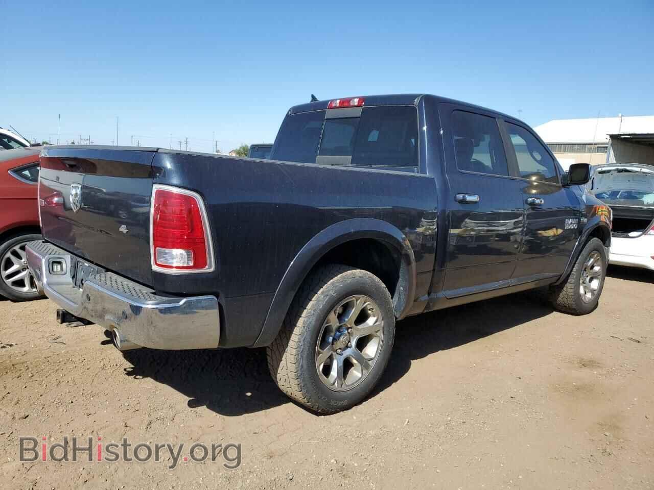 2013 RAM 1500 - VIN: 1C6RR7NT0DS576410 - Фото 3