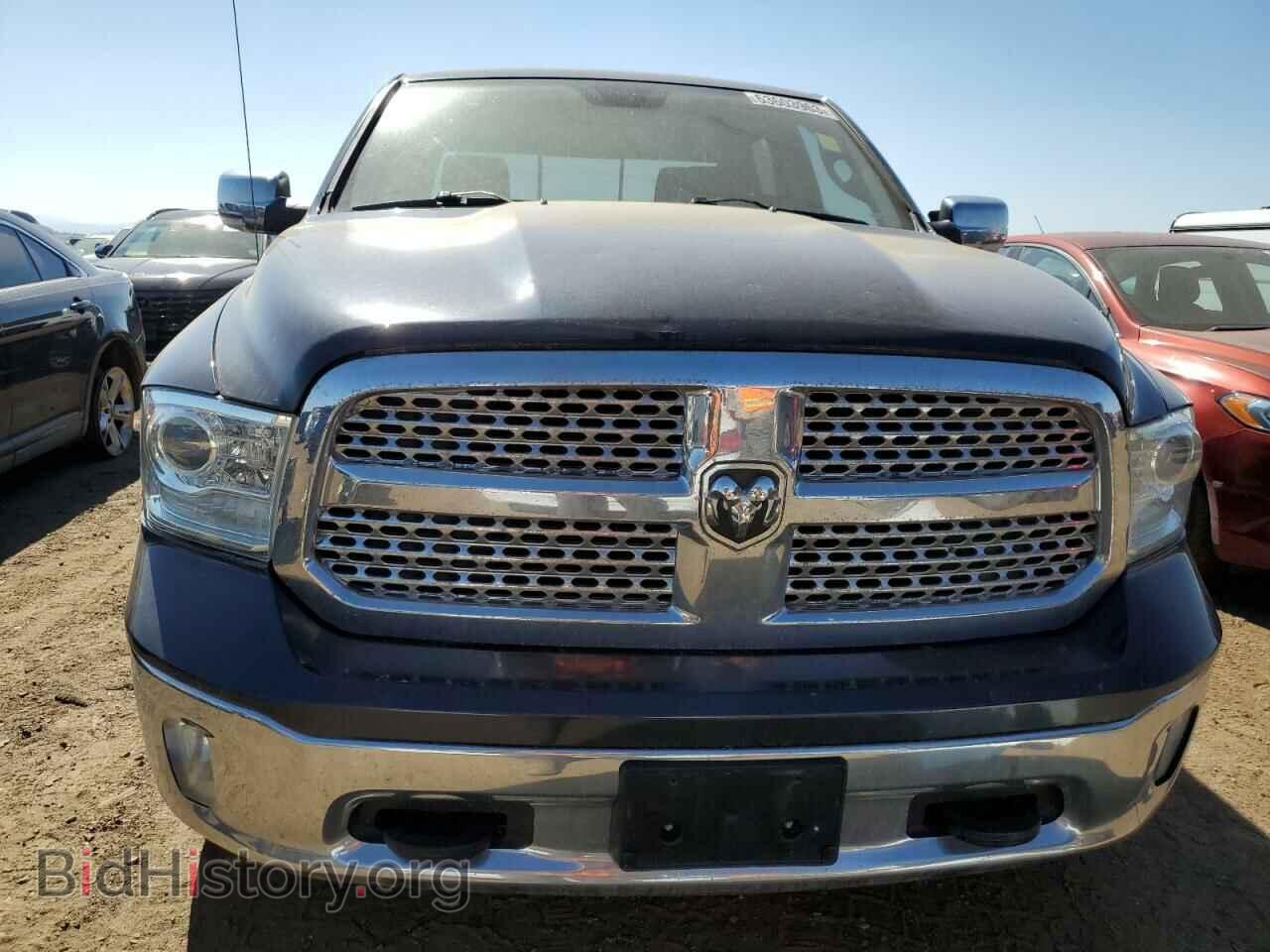 2013 RAM 1500 - VIN: 1C6RR7NT0DS576410 - Фото 5