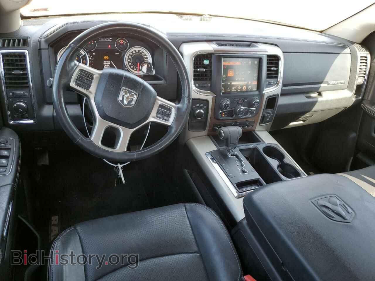 2013 RAM 1500 - VIN: 1C6RR7NT0DS576410 - Фото 8