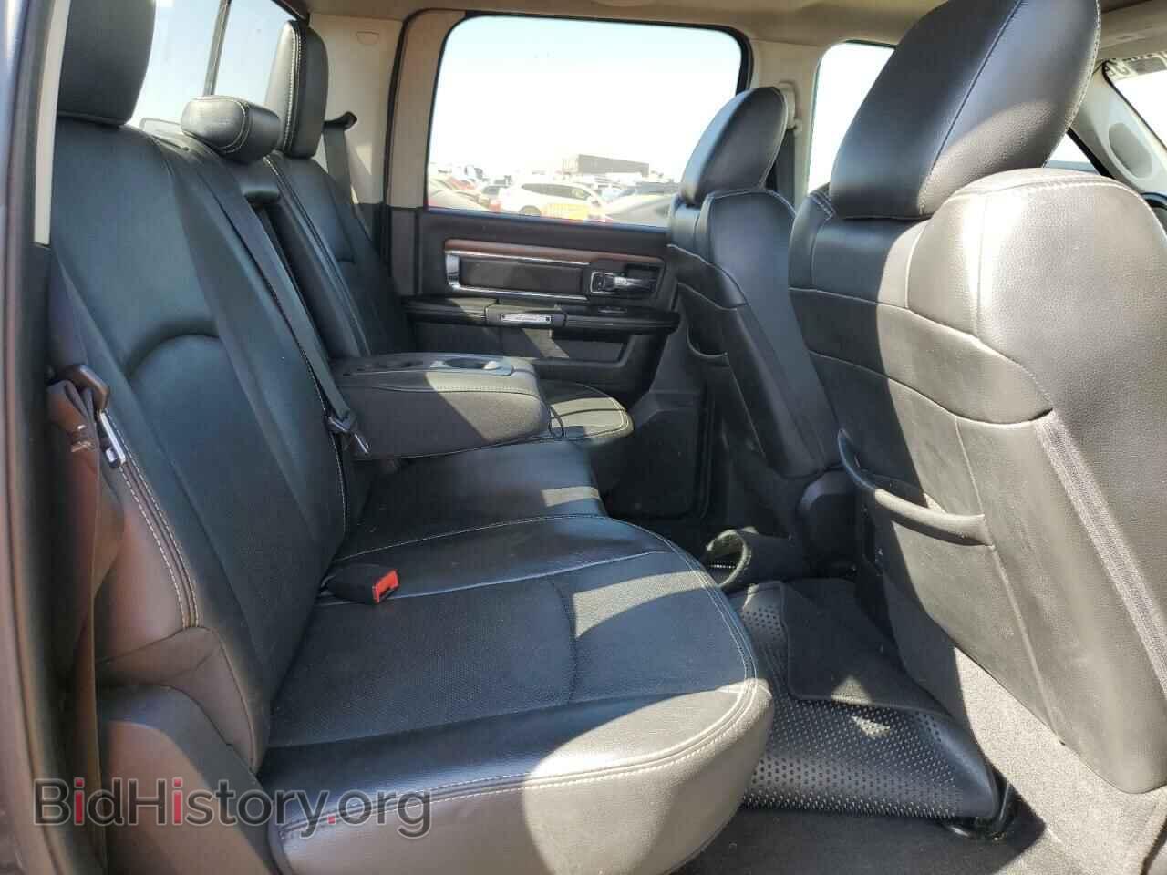 2013 RAM 1500 - VIN: 1C6RR7NT0DS576410 - Фото 10