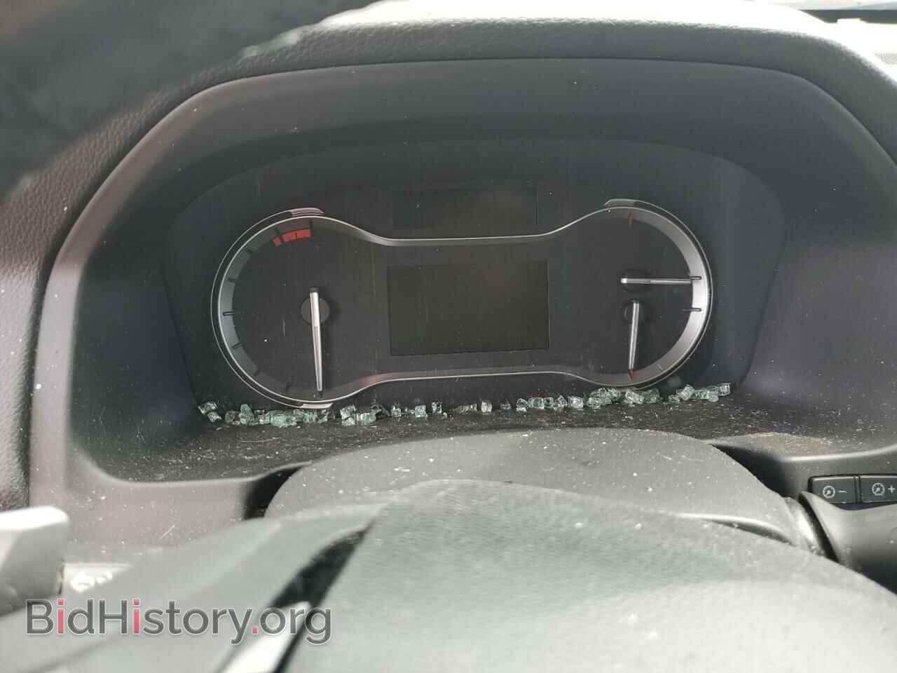 2017 HONDA PILOT - VIN: 5FNYF6H9XHB052398 - Фото 9