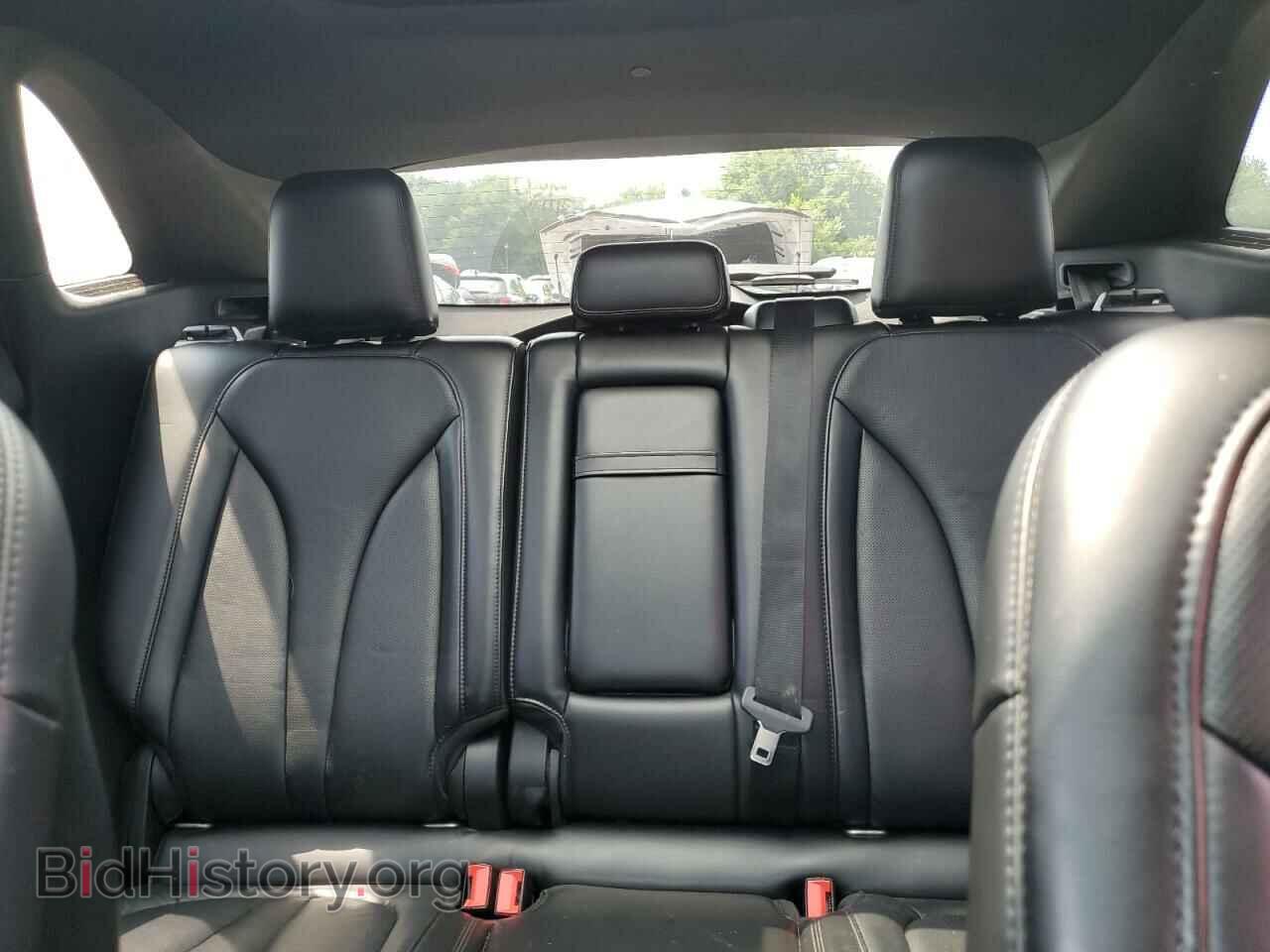 2017 LINCOLN MKC - VIN: 5LMCJ3D94HUL08192 - Фото 10