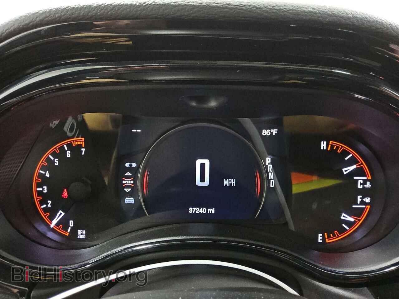 2024 DODGE DURANGO - VIN: 1C4RDJDG3RC138295 - Photo 9